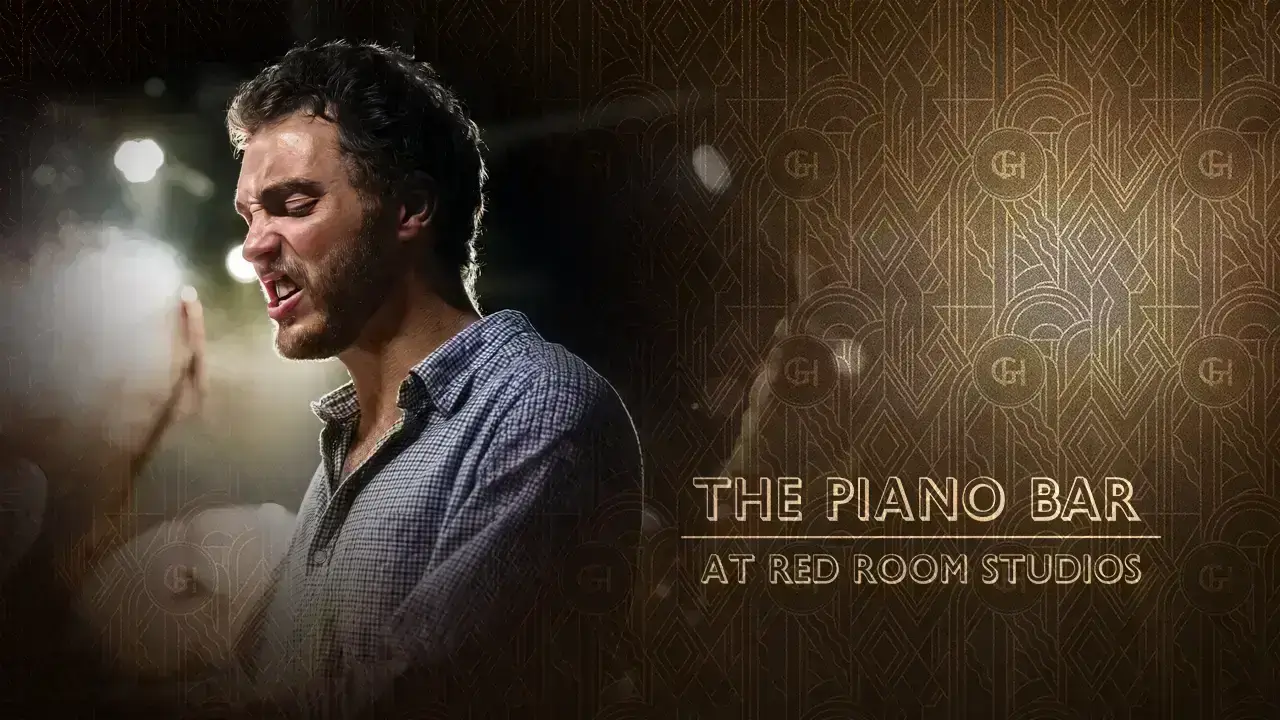 The Speakeasy Set at Piano Bar Soho