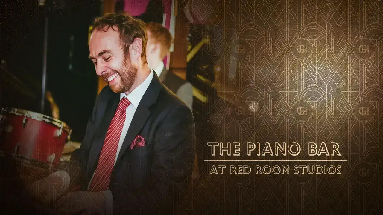 James Browne's Jazz Parlour