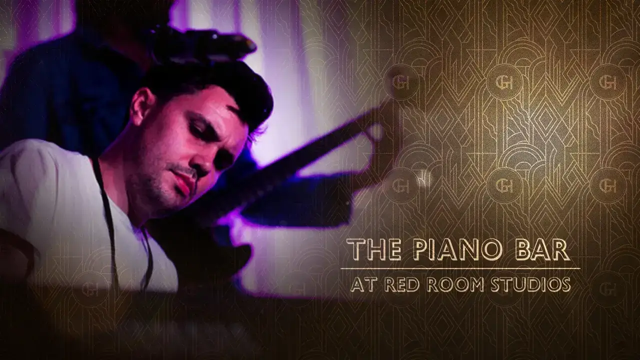 The Evening Standards Swing and Blues at Piano Bar Soho 
