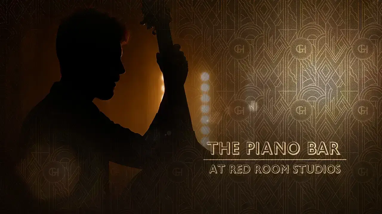 Matt Jacobs Piano Bar Classics Night