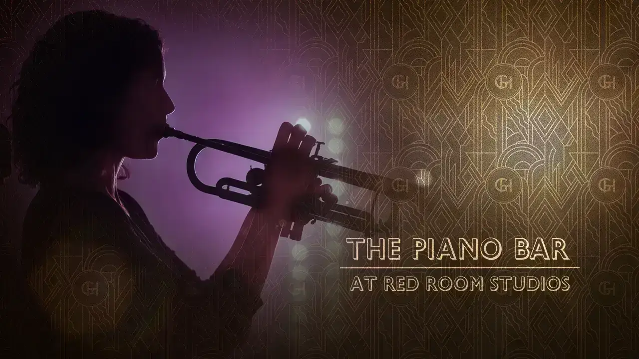 Nathan Britton's Producer Lounge at Piano Bar Soho 