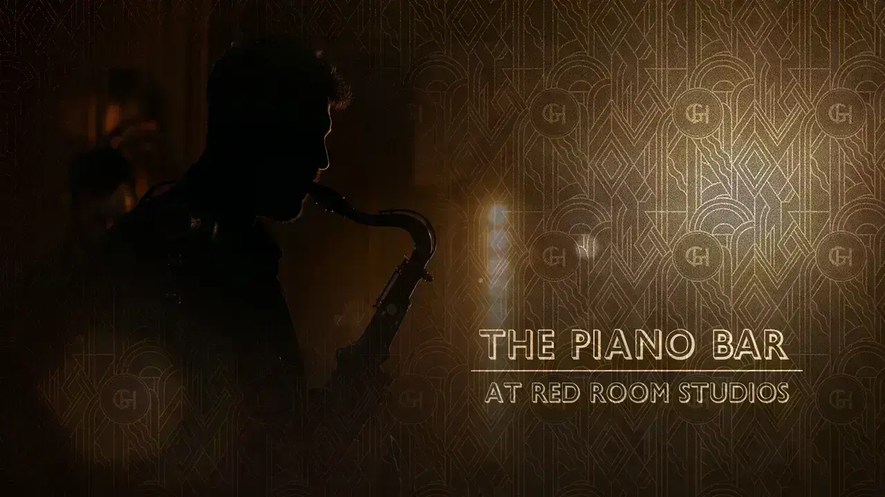 Luke Doyle Trio at Piano Bar Soho