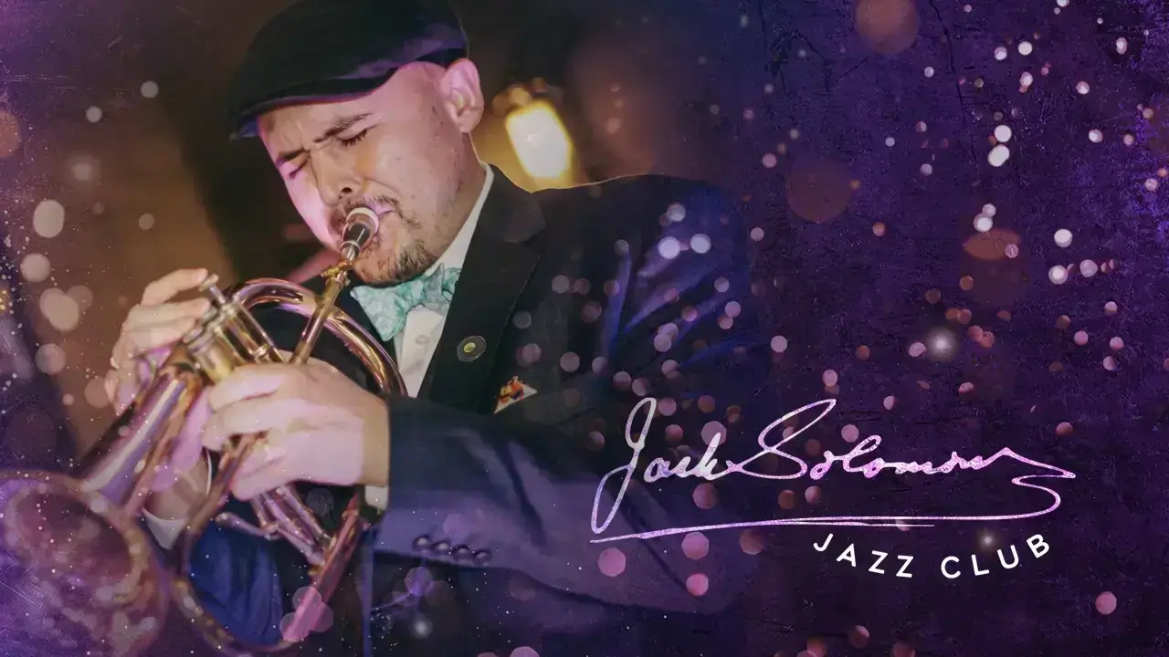 Giants of Bebop: Charlie Parker Edition