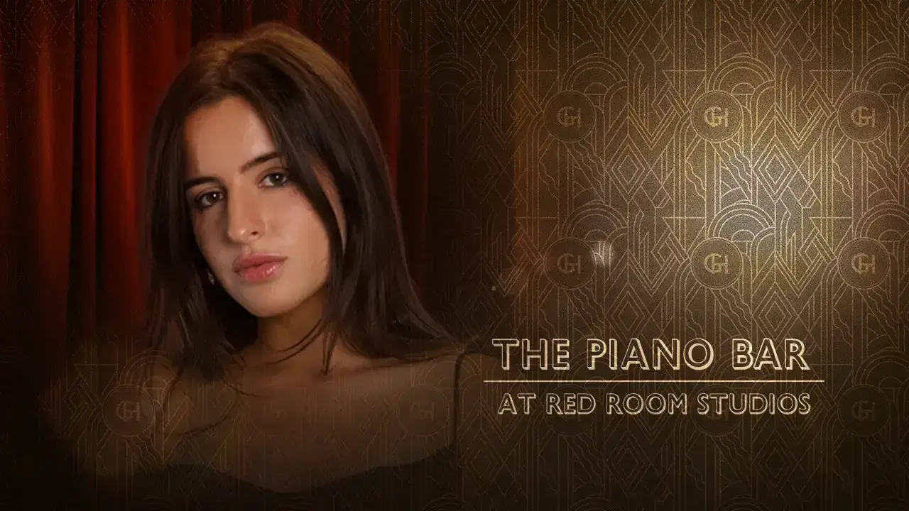 Noëlle Vanyi Trio at Piano Bar Soho