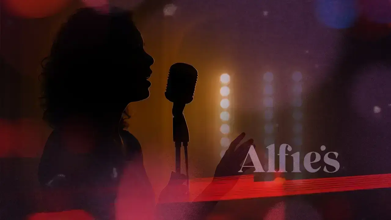 Natalie Oliveri Quartet at Alfie's