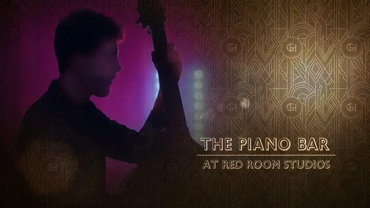 Cocktail Swing ft. Brian Clemens