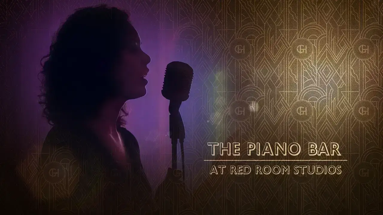 The Evening Standards: Love Week Special 