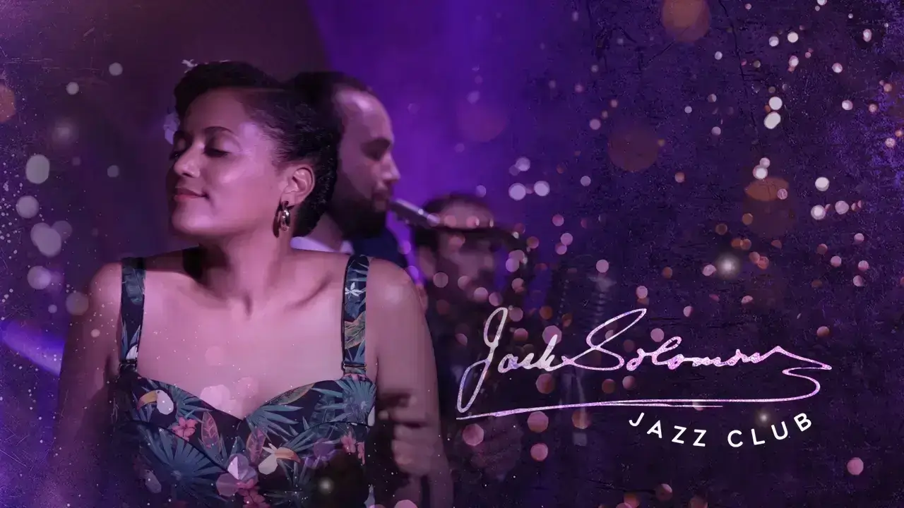 Love Letter to Soho ft. Rikette Genesis