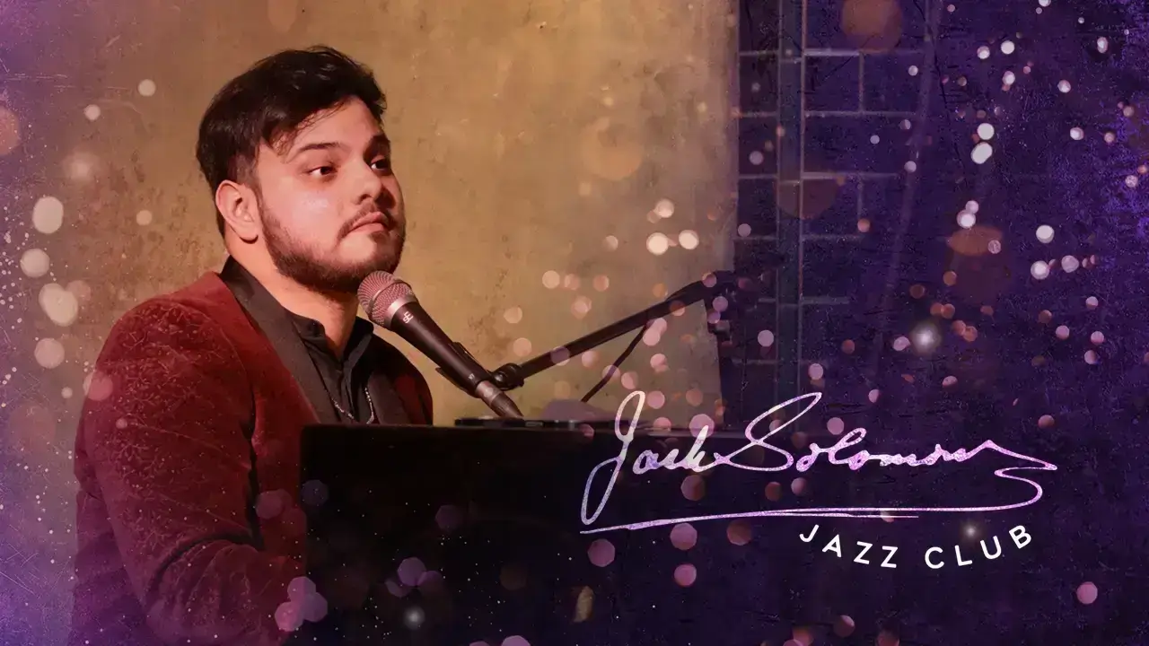 Latin and Salsa Jam ft. Pablo Barrios 