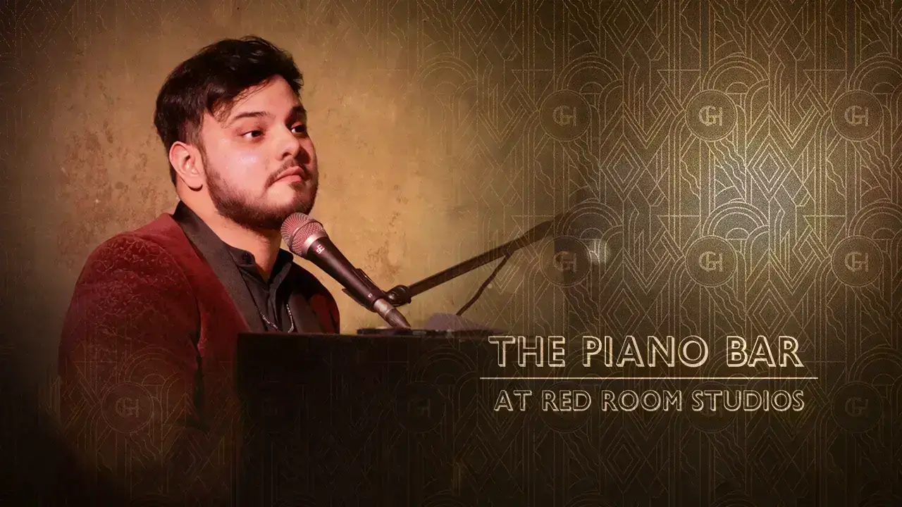 Latin Flavours ft. Pablo Barrios