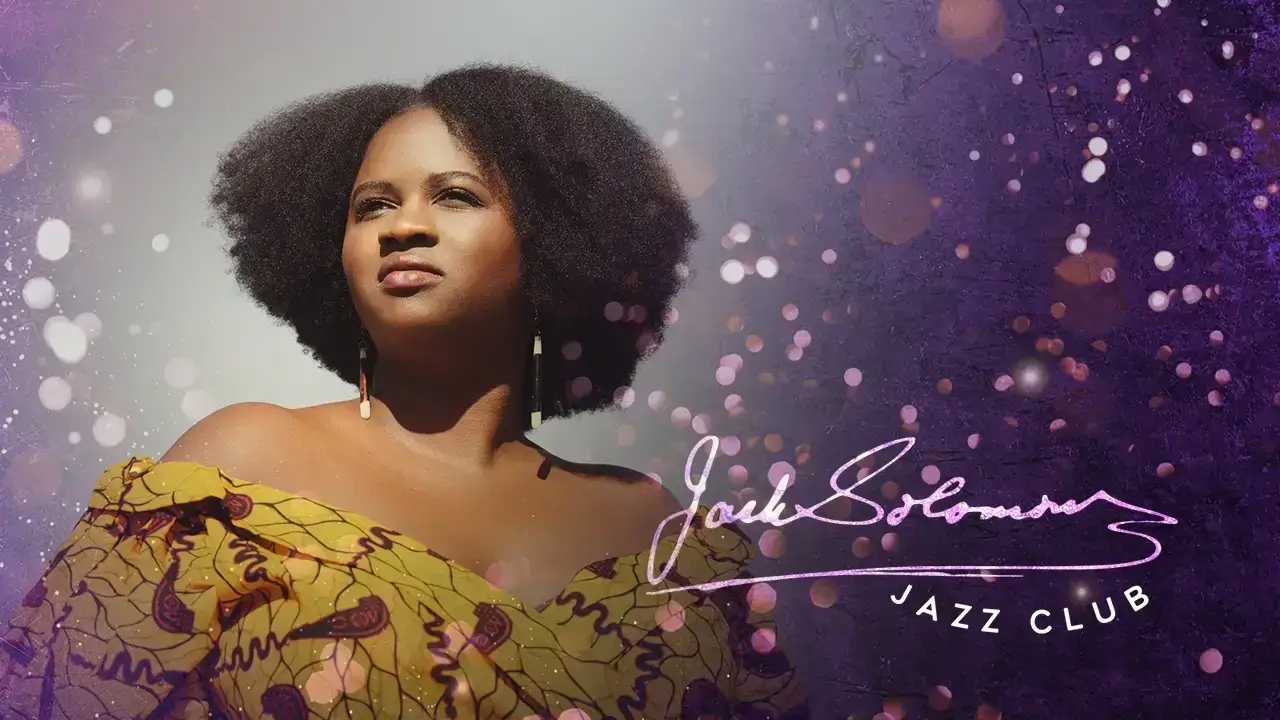 Soho Songbook Jam ft. Ineza