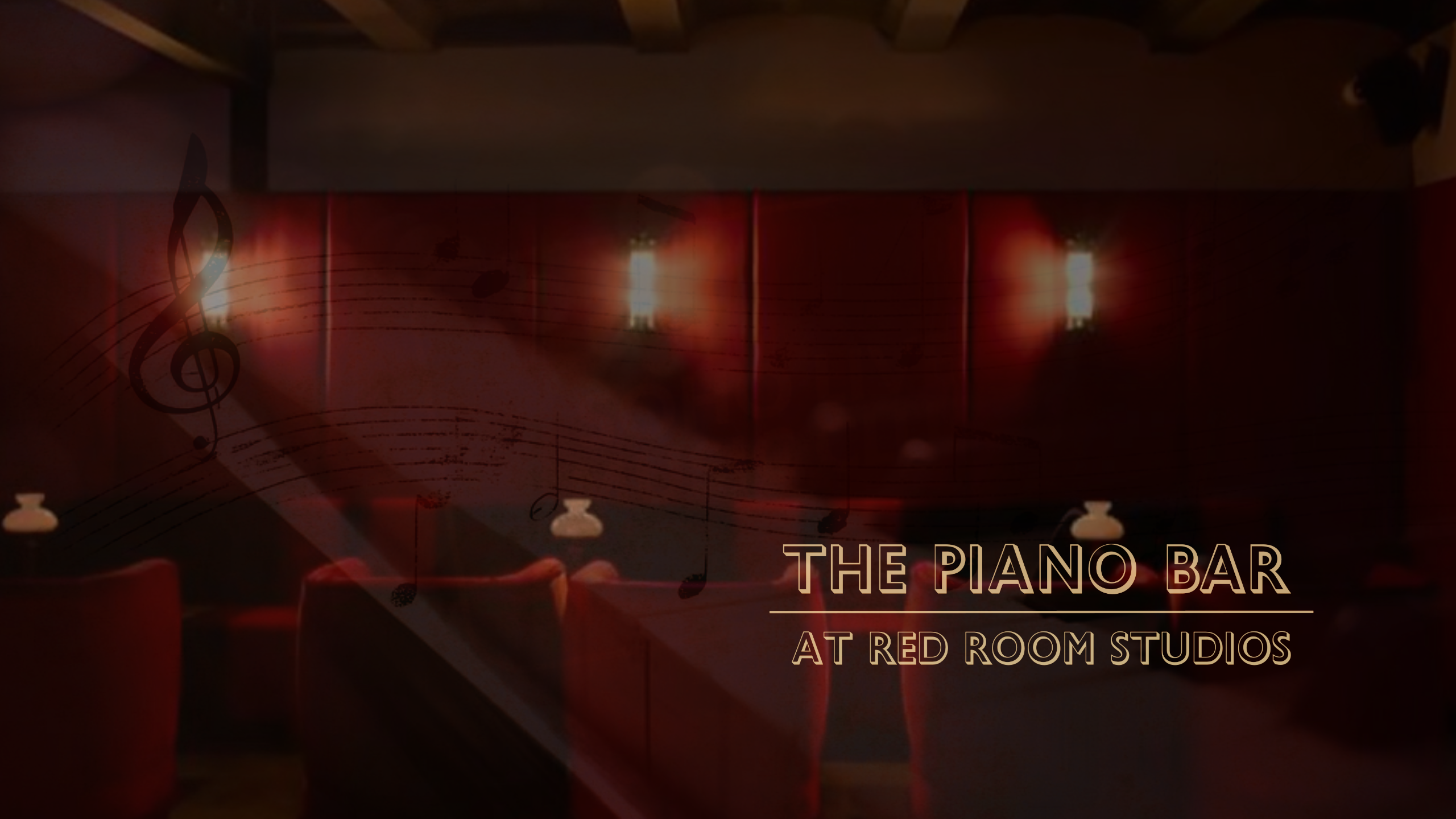 Soho Live Presents Will Barry at The Piano Bar Soho