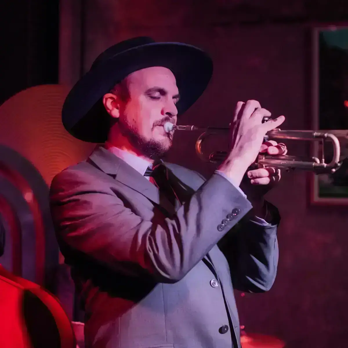 Jon Bauer's Love Letter to New Orleans