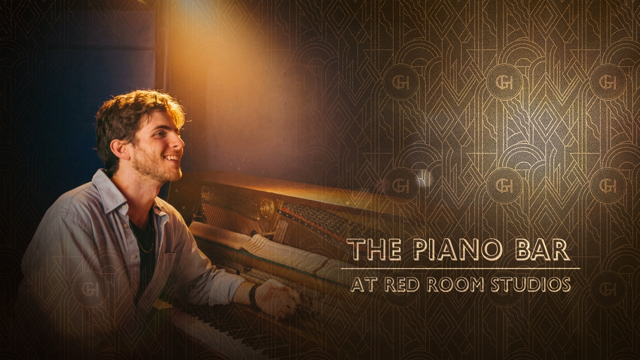 Cocktail Swing ft. Emile Hinton