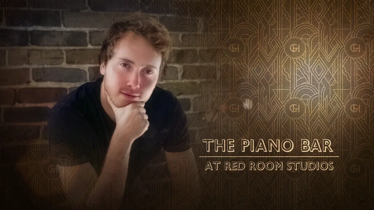 Cocktail Swing ft. Brian Clemens