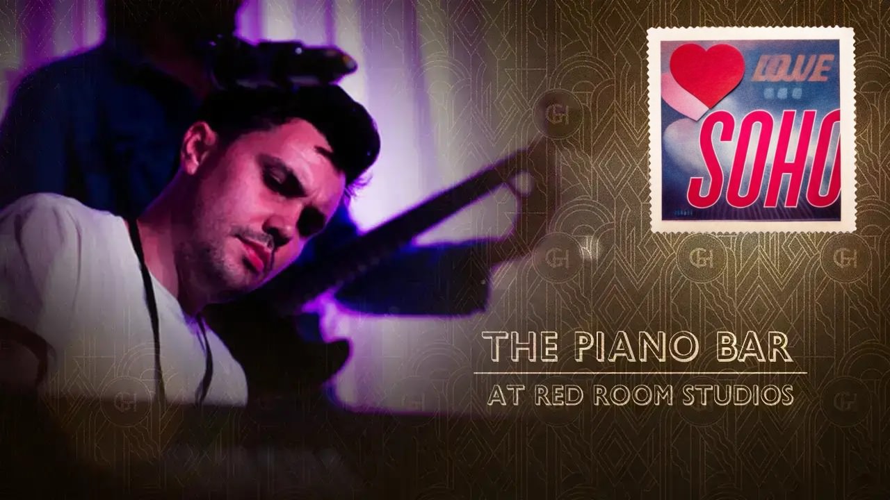 The Evening Standards Love Letter to Soho