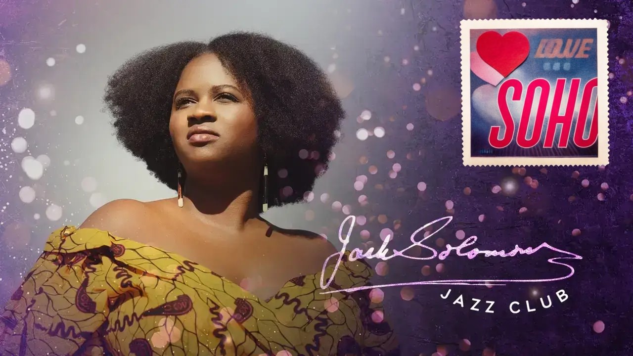 Soho Songbook Jam ft. Ineza