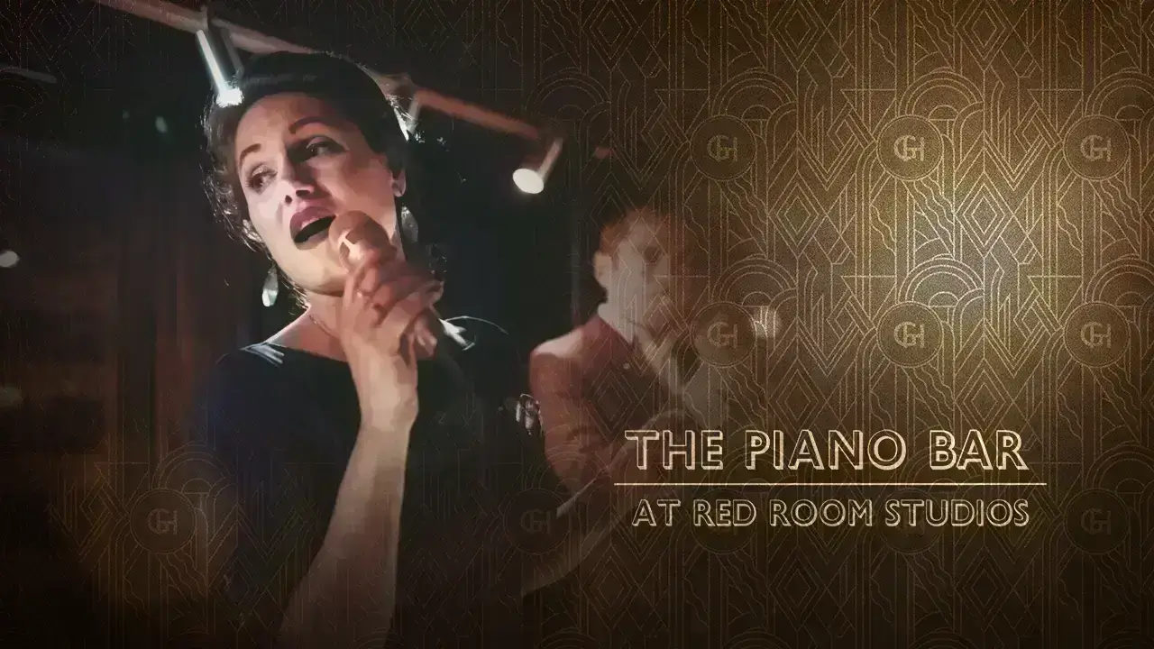 Louise Messenger Friday Fever