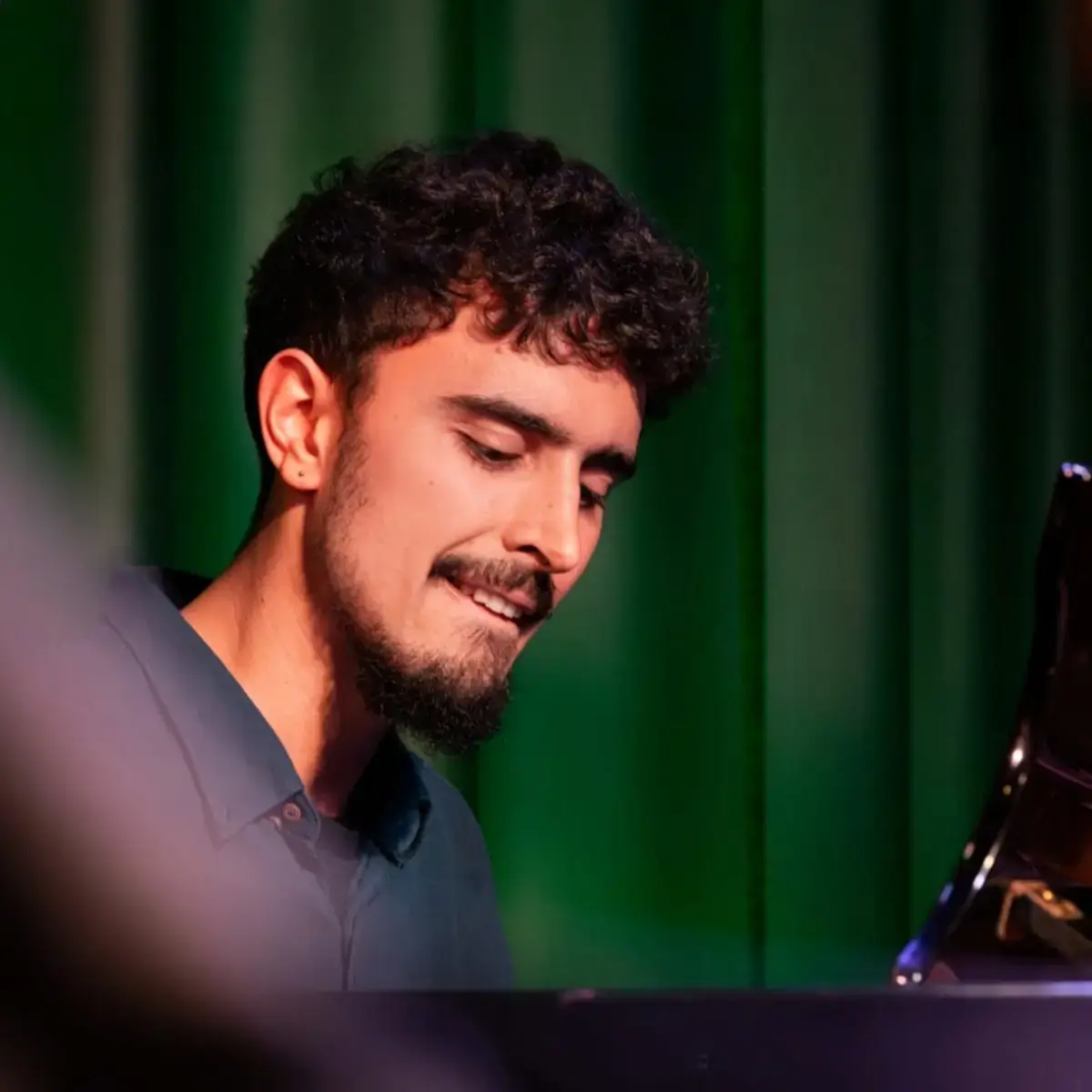 Danny Piers Friday Night Fever at Alfie's