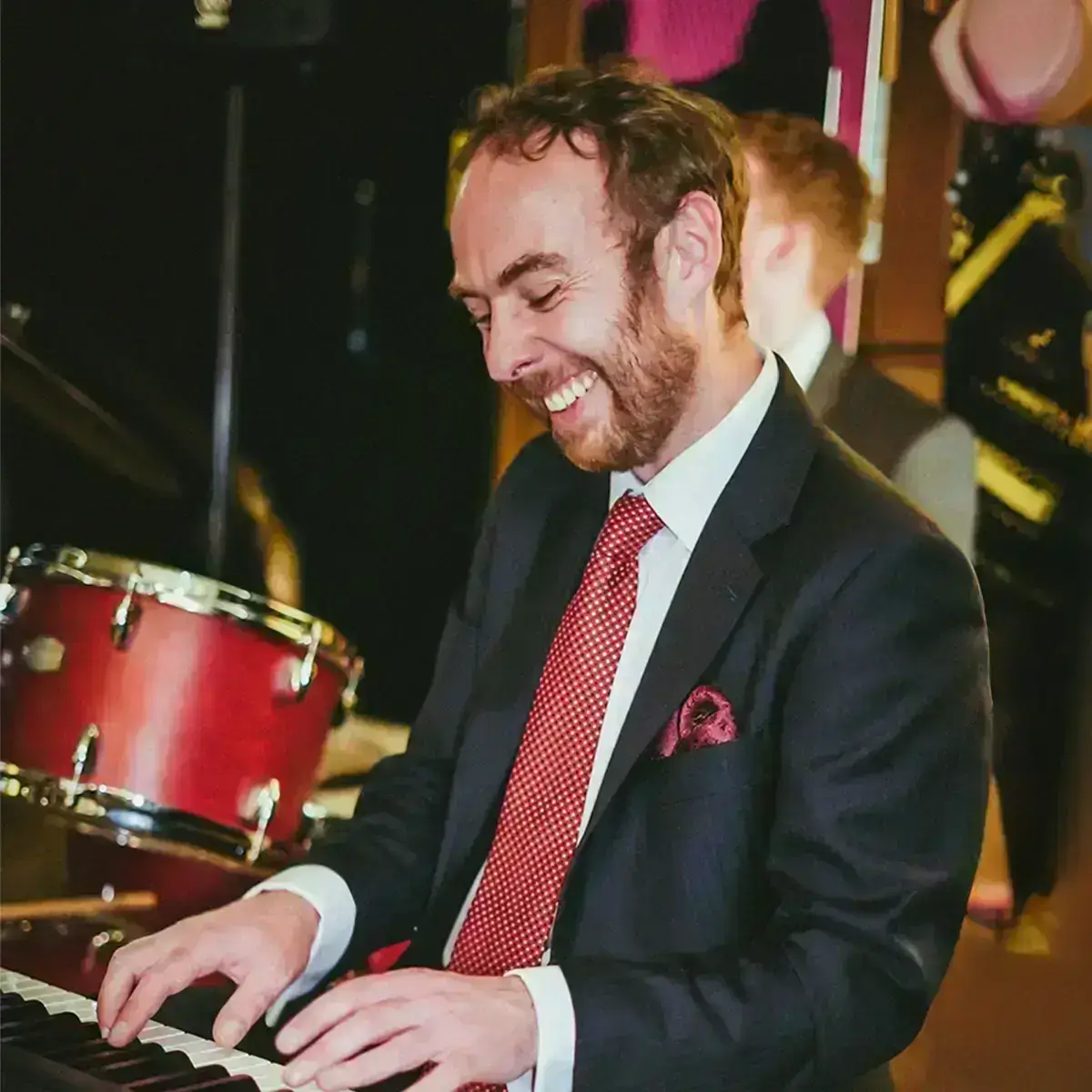 James Browne's Jazz Parlour