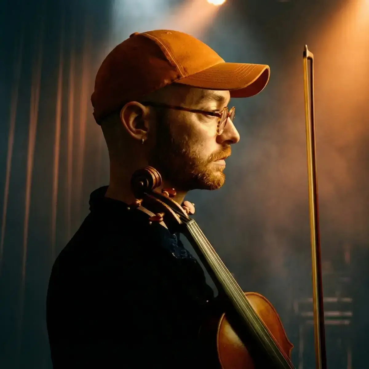 Gypsy Jazz Sessions ft. Matt Holborn