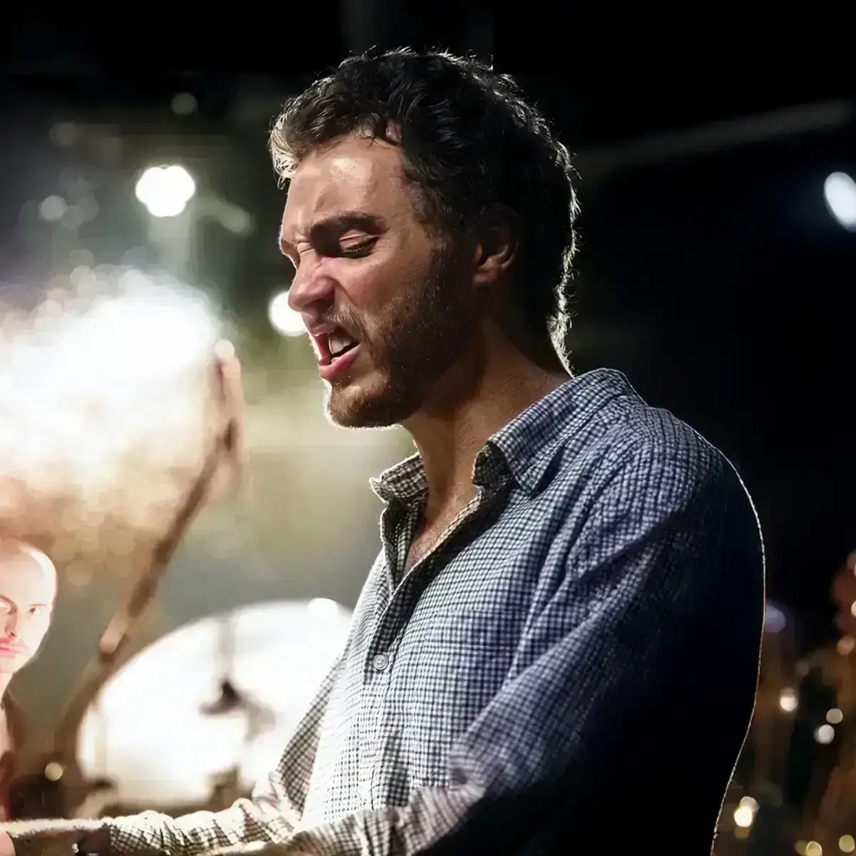 Nico Widdowson Cocktail Swing at The Piano Bar Soho