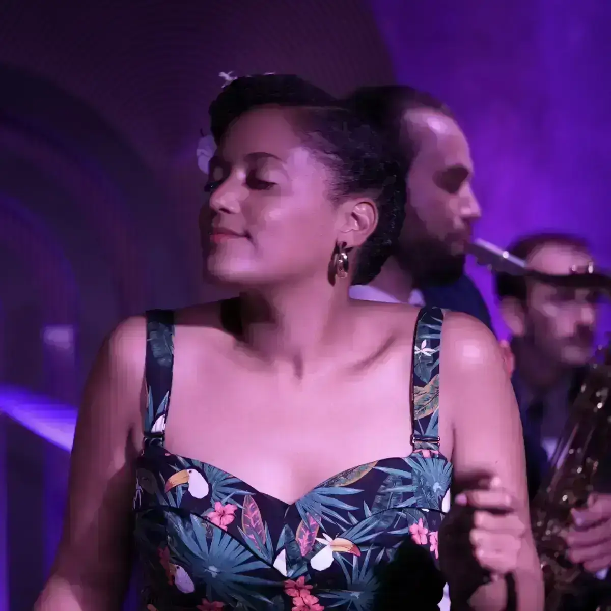 Love Letter to Soho ft. Rikette Genesis