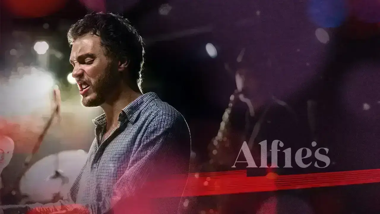 Nico Widdowson Quartet