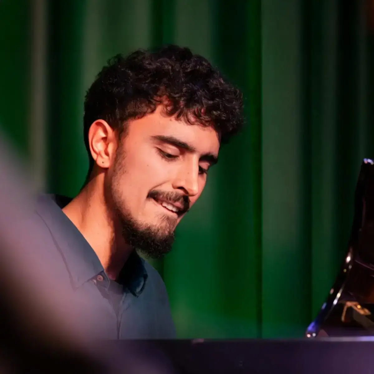 Danny Piers Friday Night Fever at Alfie's