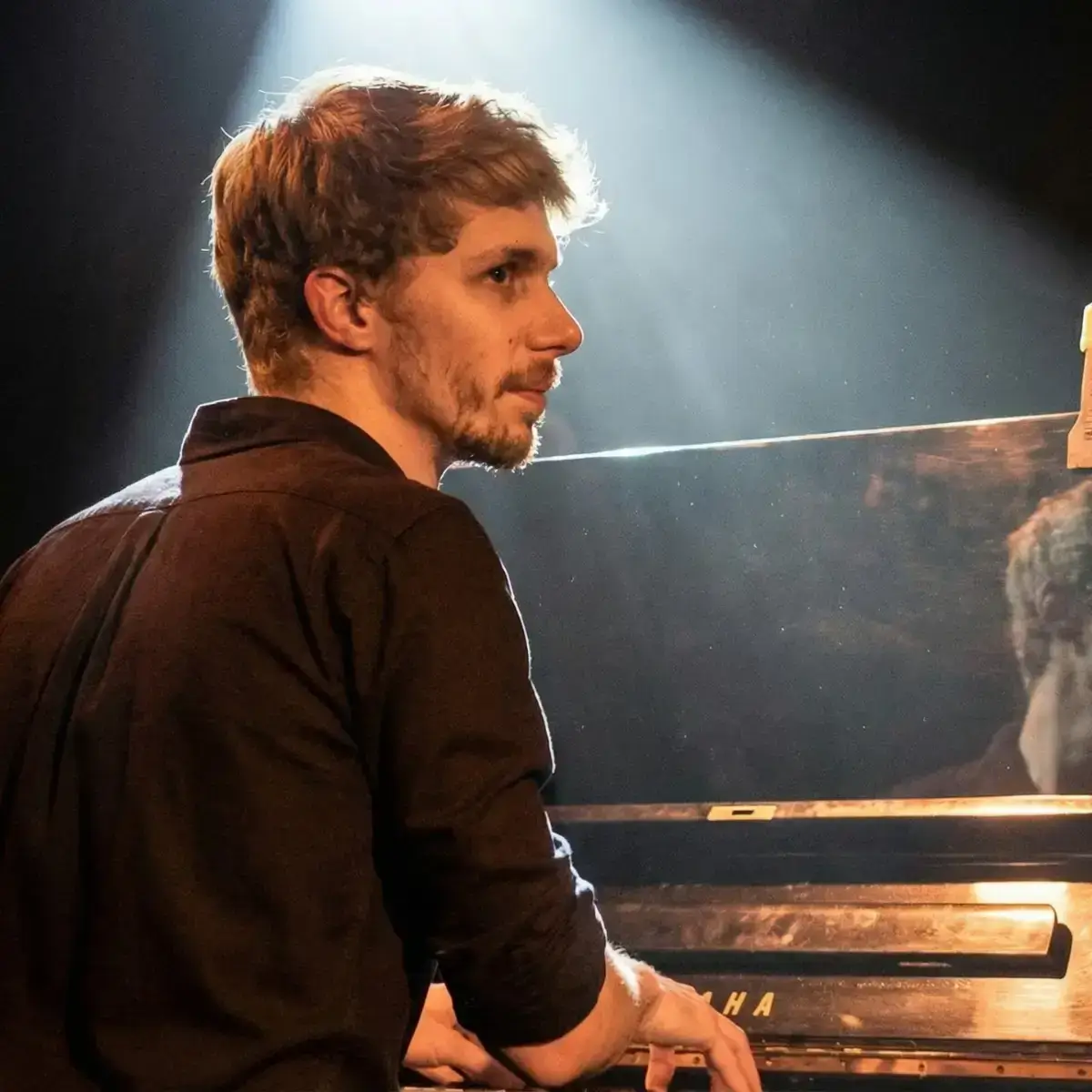 Cocktail Swing ft. Will Barry