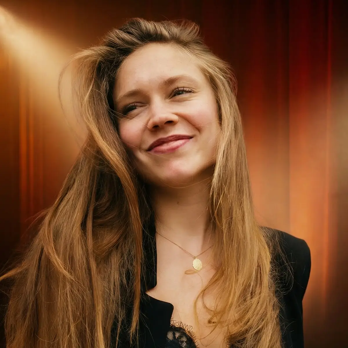 Charlotte de Graaf & Artie Zaitz