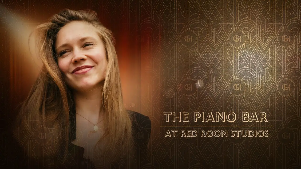 Charlotte de Graaf & Artie Zaitz