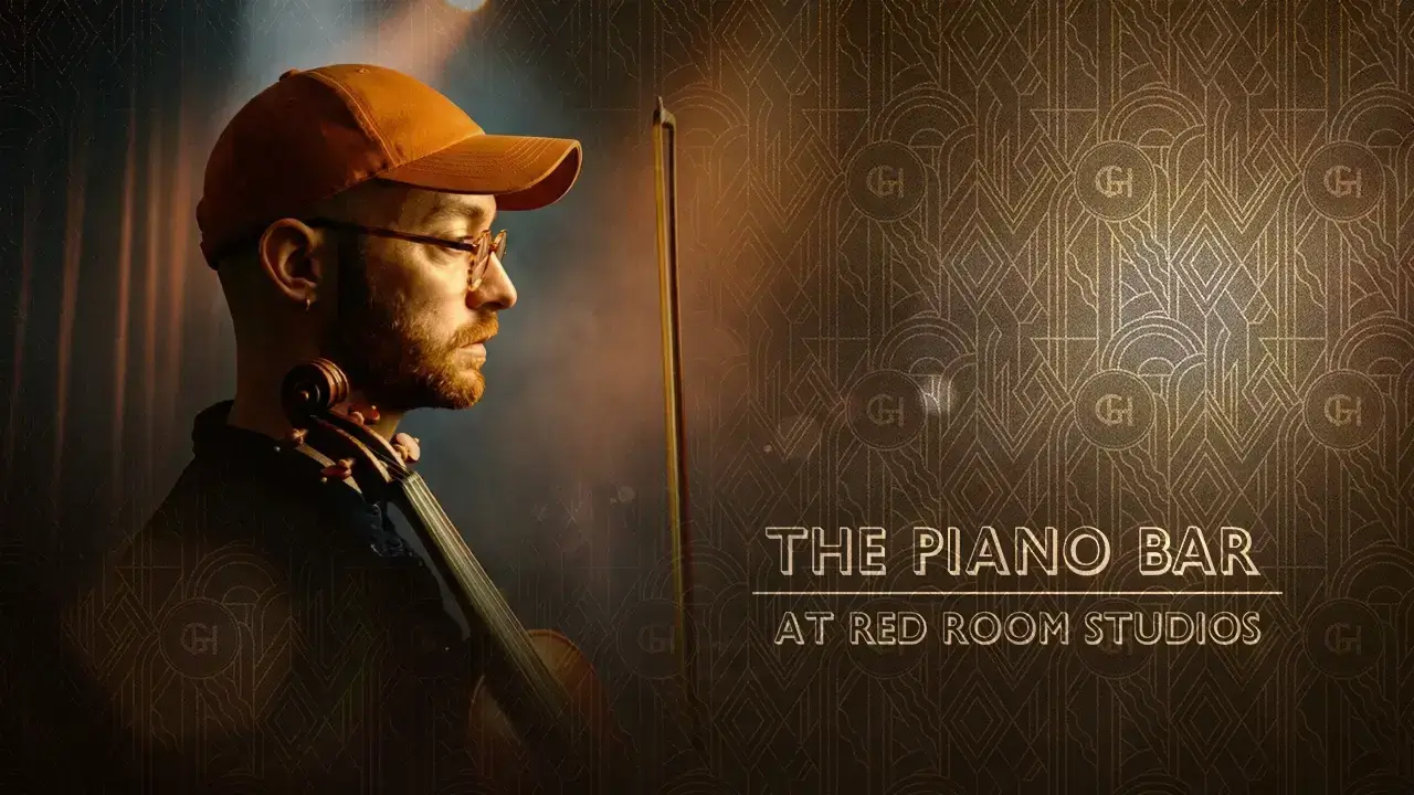 Matt Holborn x Kourosh Kanani