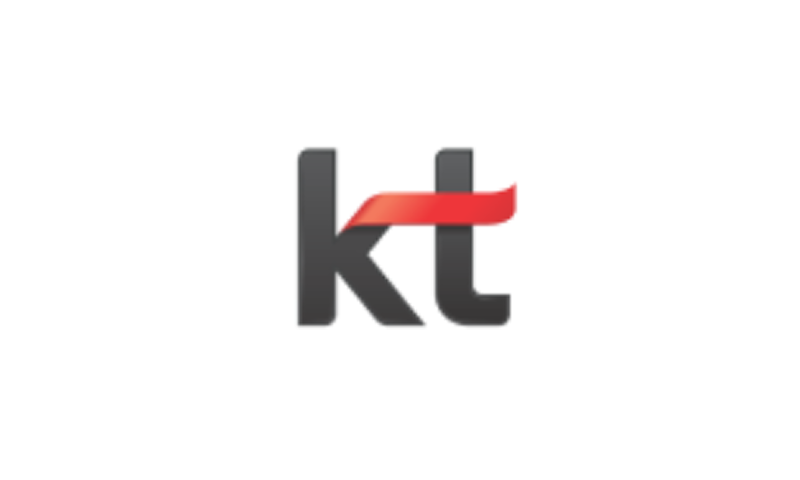 KT 로고