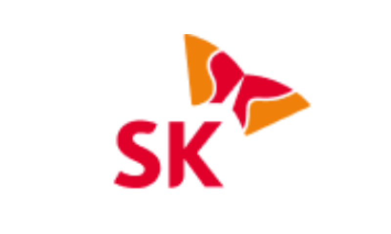 SKT 로고