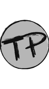Terrible Pets Logo