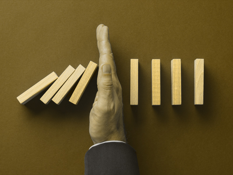 الیسا – سیستم هوشمند تطبیق و نظارت ریسک