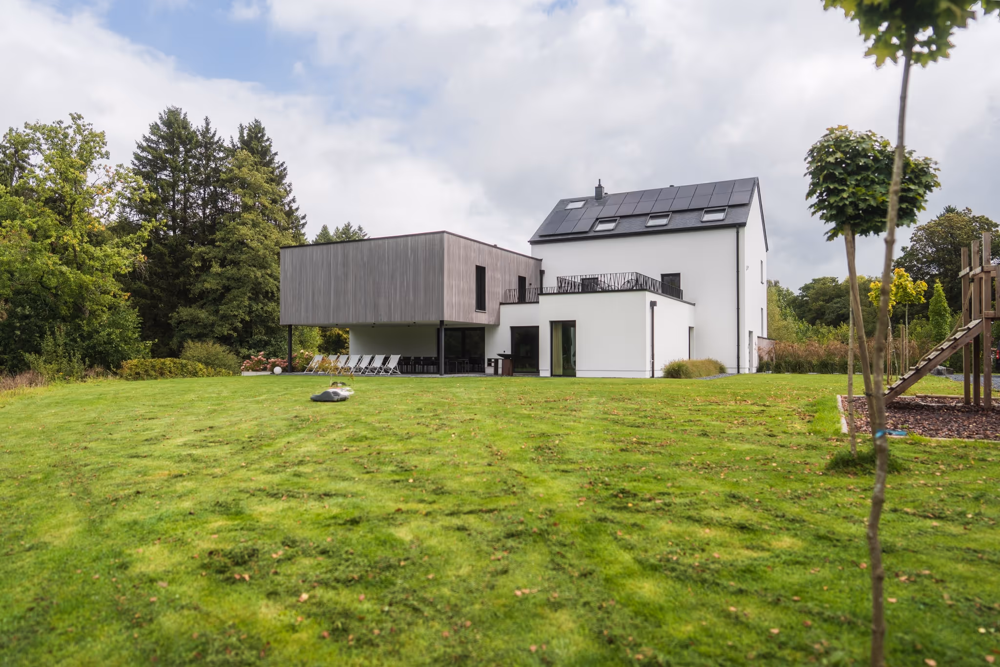 Vakantiehuis Le Moulin de la Pierie Neufchâteau