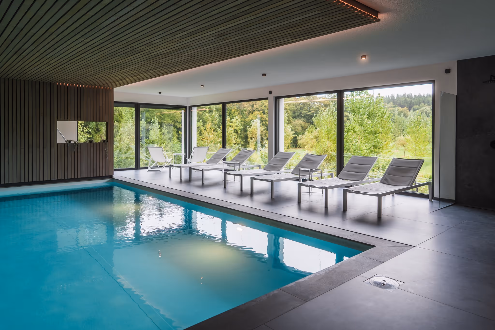 Wellness Moulin de la Piérie in Neufchâteau