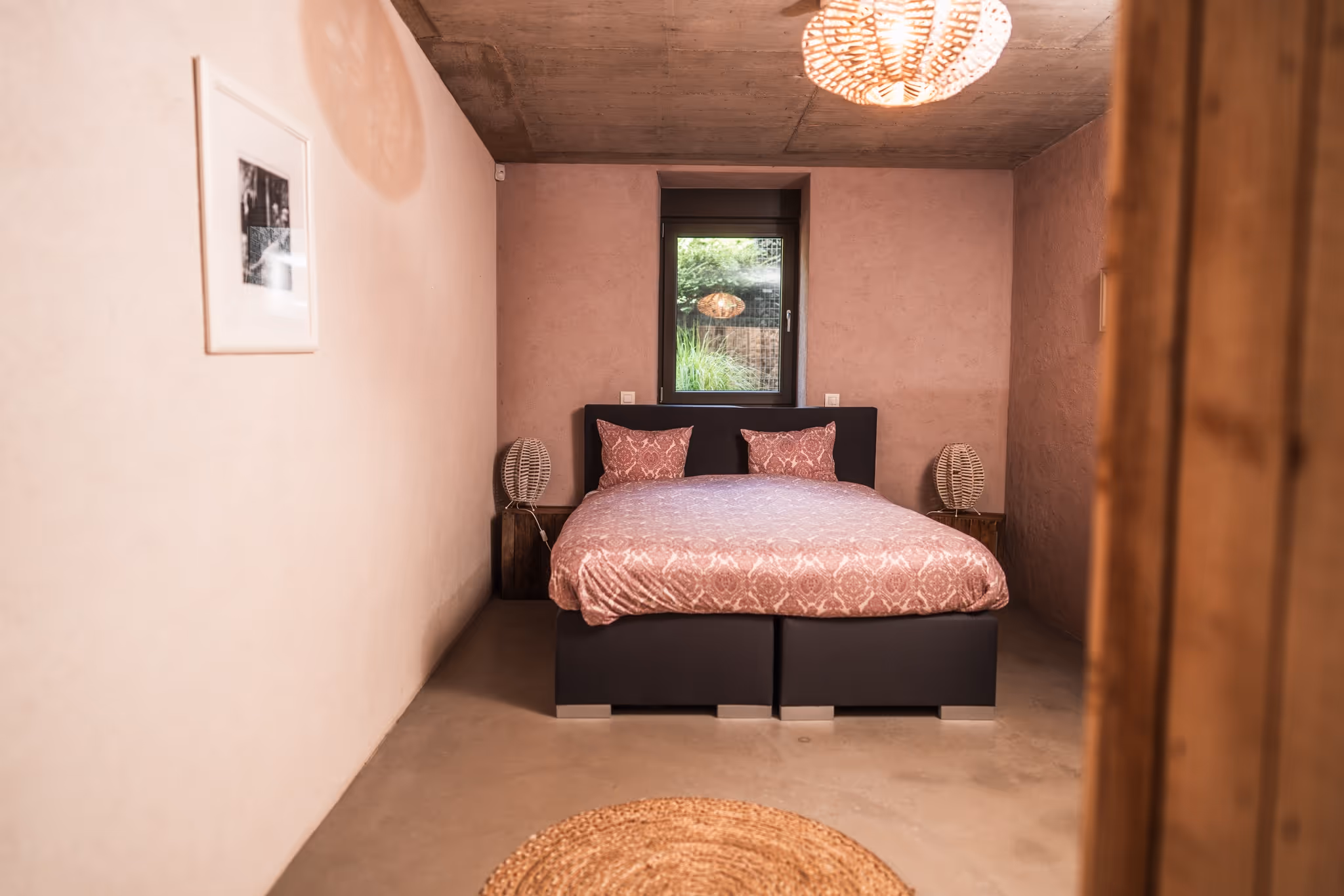 grande chambre adulte