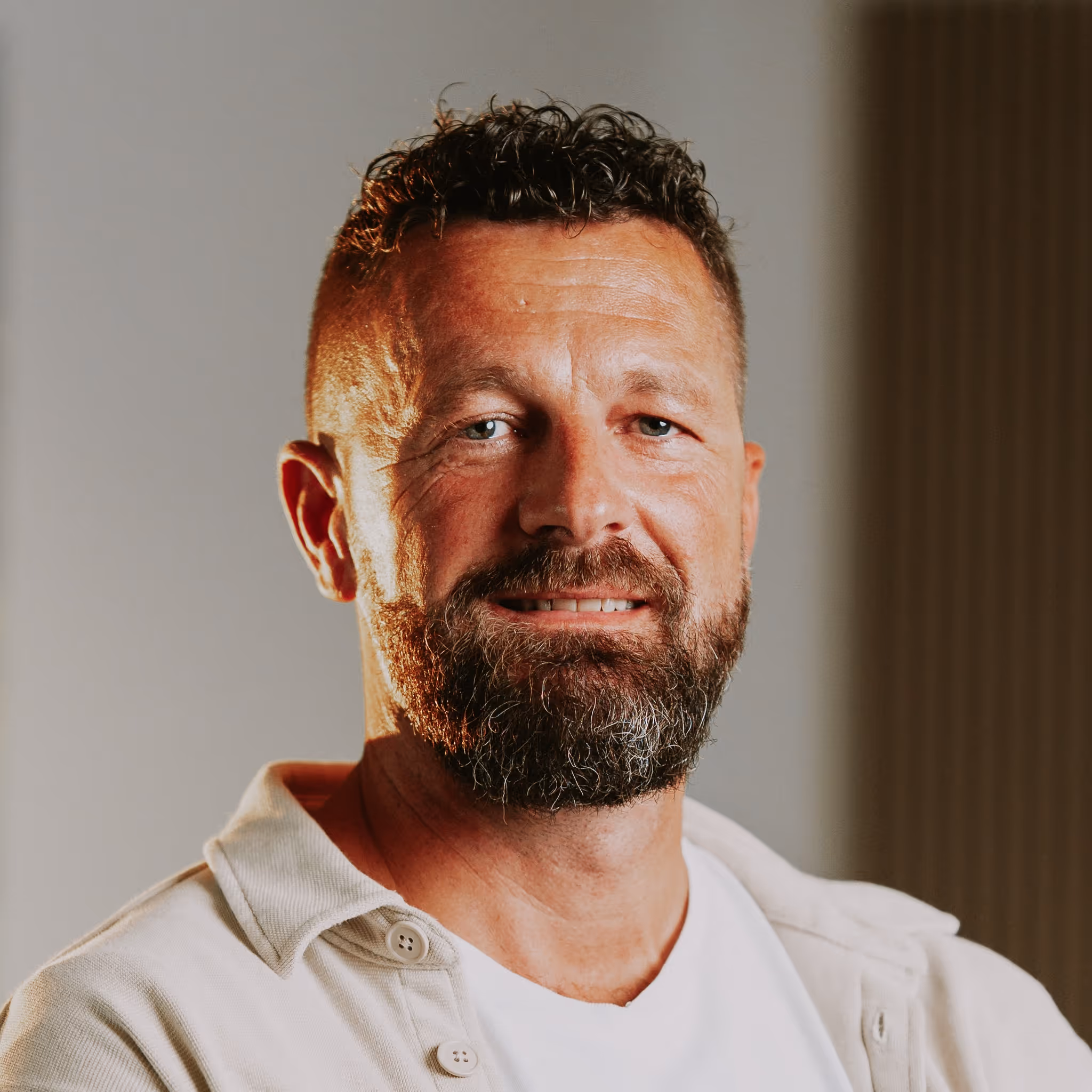 Benoit Pirot