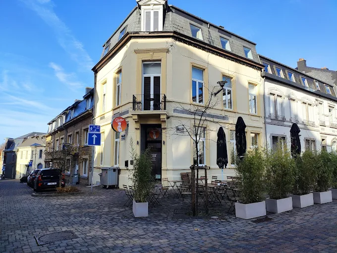 Restaurant Le Couillon
