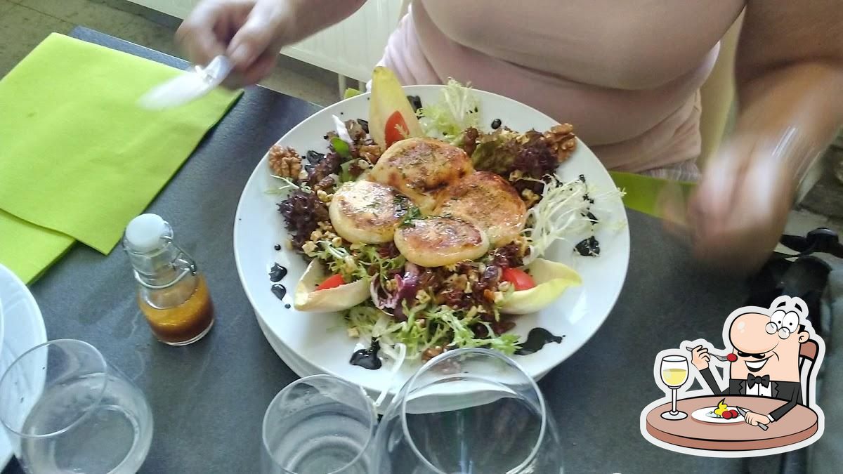 Restaurant La Bi Coq