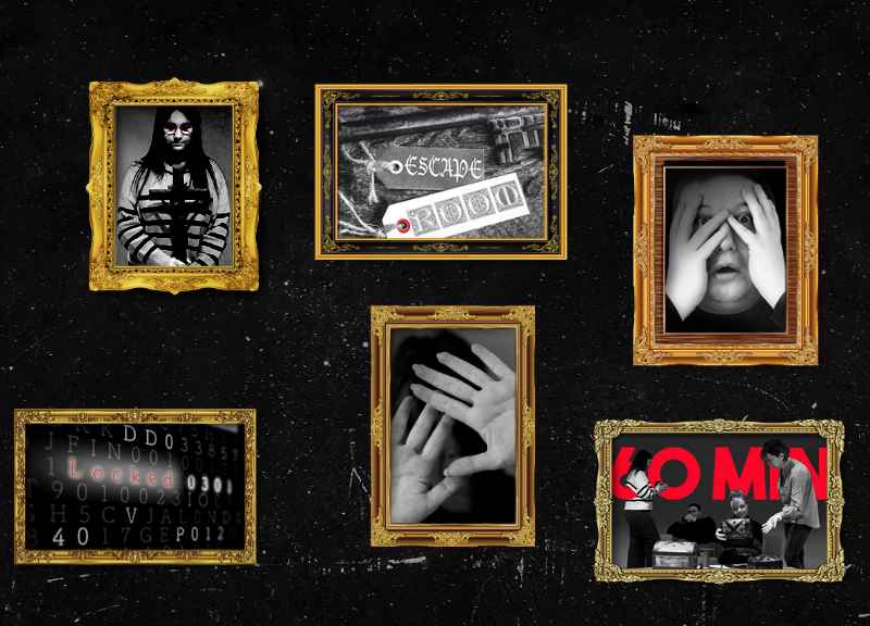 ONE HOUR Escape Game