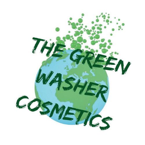 The Green Washer Cosmetics