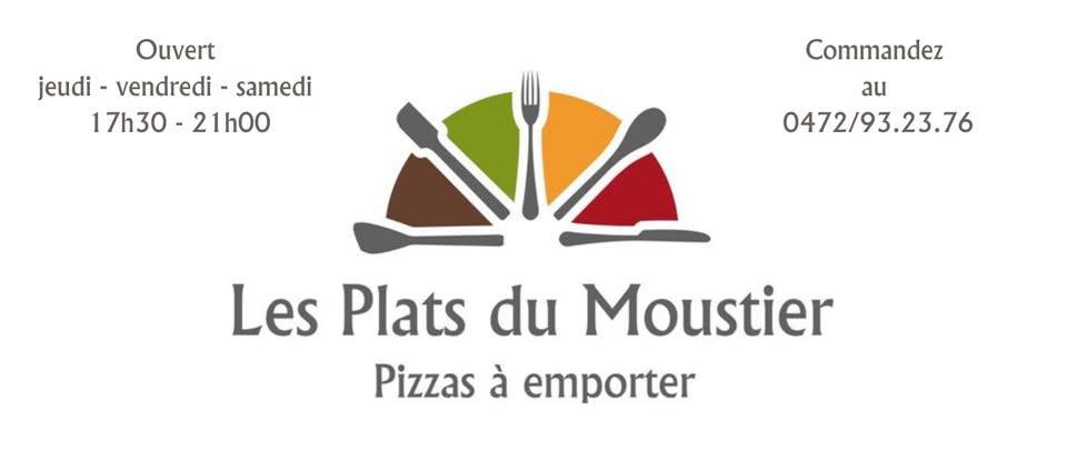 Les Plats du Moustier