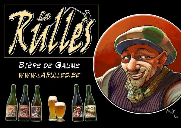 Brasserie artisanale de Rulles