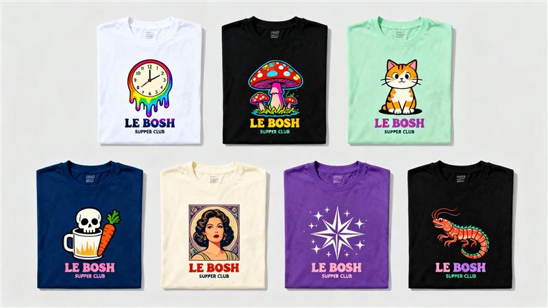 image of seasonal sides and sauces