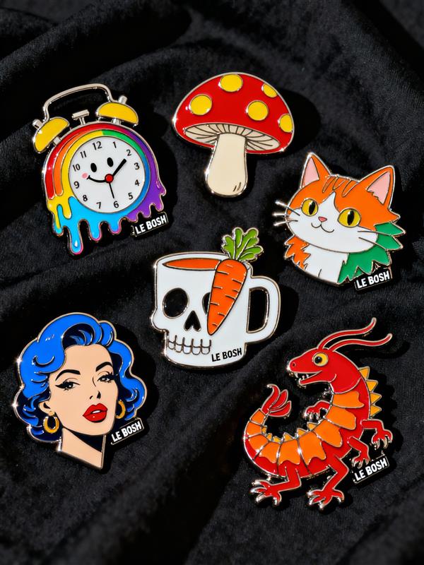 image of art materials