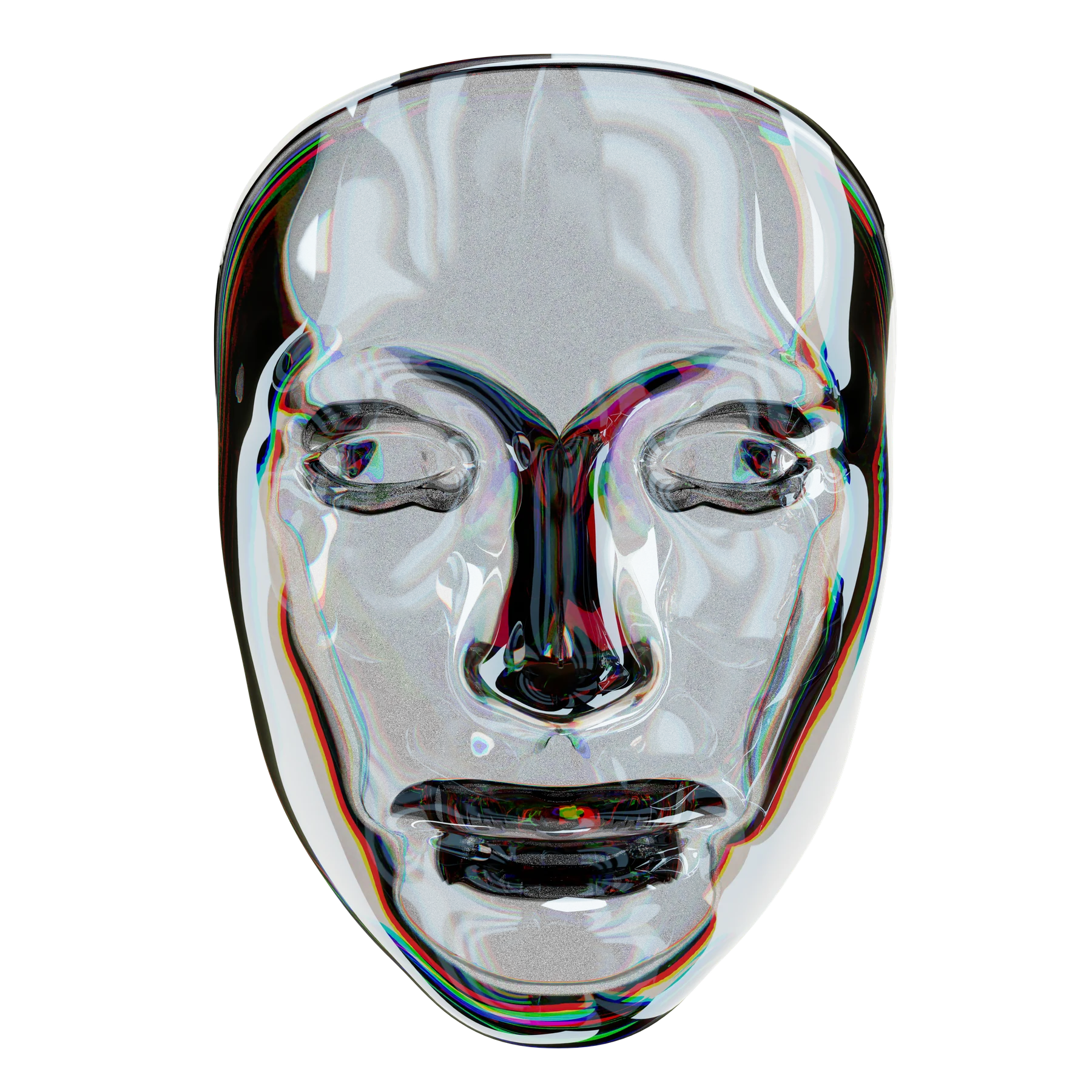 Chromatic identity core